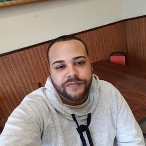 Meet your Posher, Roy